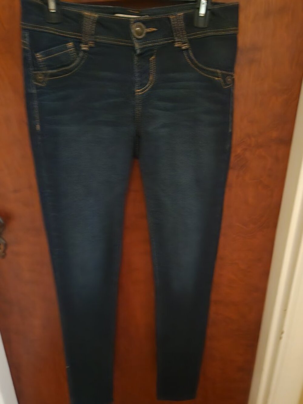democracy jegging
